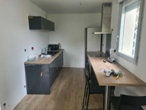 Aménagement intérieur extérieur à Périgueux